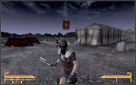 Given by: Boxcars [Nipton] (M34:1) - Booted - Side quests - Fallout: New Vegas - Game Guide and Walkthrough