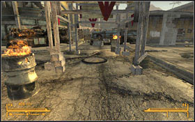 1 - Bleed Me Dry - Side quests - Fallout: New Vegas - Game Guide and Walkthrough