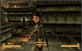 Given by: Red Lucy [Thorn] (MsB:5) - Bleed Me Dry - Side quests - Fallout: New Vegas - Game Guide and Walkthrough