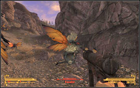 6 - Bleed Me Dry - Side quests - Fallout: New Vegas - Game Guide and Walkthrough