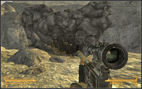 Your final task is to collect Deathclaw eggs - Bleed Me Dry - Side quests - Fallout: New Vegas - Game Guide and Walkthrough