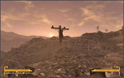 Given by: Diane [Red Rock Drug Lab] (MsA:13) - Aba Daba Honeymoon - Side quests - Fallout: New Vegas - Game Guide and Walkthrough