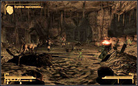 1 - Anywhere I Wander - Side quests - Fallout: New Vegas - Game Guide and Walkthrough