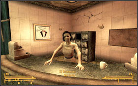 2 - Beyond the Beef - Side quests - Fallout: New Vegas - Game Guide and Walkthrough