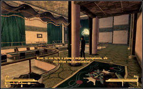 Youll meet Philippe #1 in the kitchen and you need to get rid of him - Beyond the Beef - Side quests - Fallout: New Vegas - Game Guide and Walkthrough