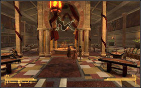 3 - Bye Bye Love - Side quests - Fallout: New Vegas - Game Guide and Walkthrough