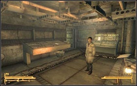 2 - ED-E My Love - Side quests - Fallout: New Vegas - Game Guide and Walkthrough
