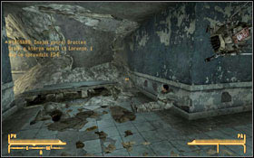 Wait about 10 days (in game time) and go to the [HELIOS One] (MsE:17) to talk to Ignacio Rivas (M29A:2) #1 - ED-E My Love - Side quests - Fallout: New Vegas - Game Guide and Walkthrough