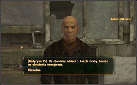 Youll find Trudy at the Prospector Saloon (M1:2) or in her house (M1:7) - Ghost Town Gunfight - Side quests - Fallout: New Vegas - Game Guide and Walkthrough