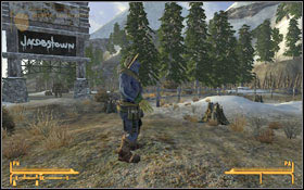 Given by: Doctor Henry [Jacobstown] (M35:3) - Guess Who I Saw Today - Side quests - Fallout: New Vegas - Game Guide and Walkthrough