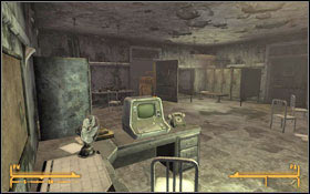 Given by: Morgan Blake [Sharecropper Farms] (M45:3) - Hard Luck Blues - Side quests - Fallout: New Vegas - Game Guide and Walkthrough