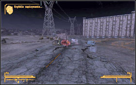 2 - Heartache by the Number - Side quests - Fallout: New Vegas - Game Guide and Walkthrough