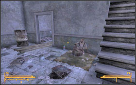 1 - High Times - Side quests - Fallout: New Vegas - Game Guide and Walkthrough