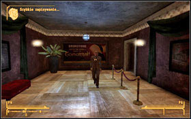 Given by: Joana after completing [Bye Bye Love] / Yes Man [The Tops 13th floor] (M7B:2) / Mr - How Little We Know - Side quests - Fallout: New Vegas - Game Guide and Walkthrough