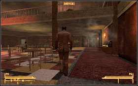 2 - How Little We Know - Side quests - Fallout: New Vegas - Game Guide and Walkthrough