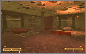 After asking him about dodgy business, Cachino will leave - How Little We Know - Side quests - Fallout: New Vegas - Game Guide and Walkthrough