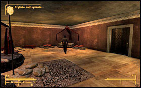 3 - How Little We Know - Side quests - Fallout: New Vegas - Game Guide and Walkthrough