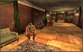 4 - How Little We Know - Side quests - Fallout: New Vegas - Game Guide and Walkthrough