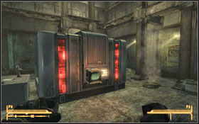 Only a boy named Max wants to talk to you #1 - I Could Make You Care - p. 1 - Side quests - Fallout: New Vegas - Game Guide and Walkthrough