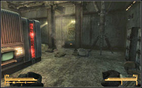 6 - I Could Make You Care - p. 1 - Side quests - Fallout: New Vegas - Game Guide and Walkthrough