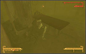 Travel to [Vault 34] (MsB:30) - I Could Make You Care - p. 2 - Side quests - Fallout: New Vegas - Game Guide and Walkthrough