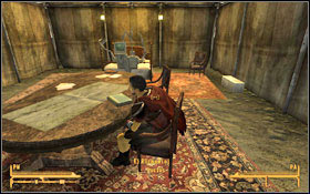 1 - I Hear You Knocking - Side quests - Fallout: New Vegas - Game Guide and Walkthrough