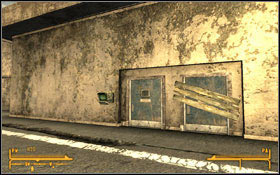 Given by: Colonel James Hsu [The Camp McCarran Terminal building] (M25A:2) - I Put a Spell on You - Side quests - Fallout: New Vegas - Game Guide and Walkthrough