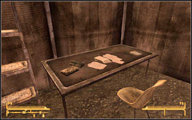 2 - Oh My Papa - Side quests - Fallout: New Vegas - Game Guide and Walkthrough