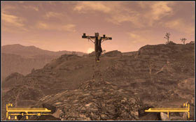 JACK and DIANE - Oh My Papa - Side quests - Fallout: New Vegas - Game Guide and Walkthrough