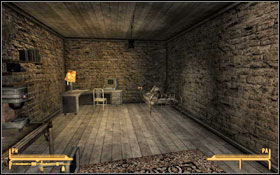 4 - Oh My Papa - Side quests - Fallout: New Vegas - Game Guide and Walkthrough