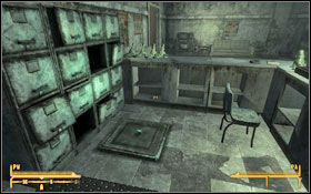 2 - One For My Baby - Side quests - Fallout: New Vegas - Game Guide and Walkthrough