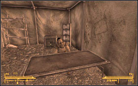 1 - Restoring Hope - Side quests - Fallout: New Vegas - Game Guide and Walkthrough