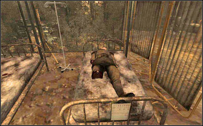 Talk again to Major Polatli (M22:2) - Restoring Hope - Side quests - Fallout: New Vegas - Game Guide and Walkthrough