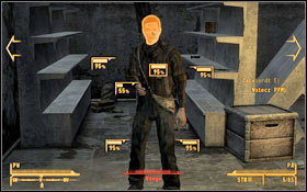 Given by: Joe Cobb [Prospector Saloon] (M1:2) - Run Goodsprings Run - Side quests - Fallout: New Vegas - Game Guide and Walkthrough