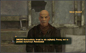 2 - Run Goodsprings Run - Side quests - Fallout: New Vegas - Game Guide and Walkthrough