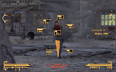 Return to Cobb (M1:8), give him supplies and begin to invade Goodsprings - Run Goodsprings Run - Side quests - Fallout: New Vegas - Game Guide and Walkthrough