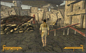 Given by: Crandon [North Vegas Square] (MsB:7) - Someone To Watch Over Me - Side quests - Fallout: New Vegas - Game Guide and Walkthrough