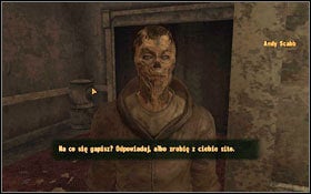 3 - Someone To Watch Over Me - Side quests - Fallout: New Vegas - Game Guide and Walkthrough