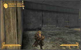 Agree to meet the Elder (M13B:1) - Still in the Dark - p. 1 - Side quests - Fallout: New Vegas - Game Guide and Walkthrough