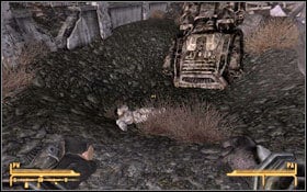 If you decide to help Elder McNamara, you need to complete three tasks - Still in the Dark - p. 2 - Side quests - Fallout: New Vegas - Game Guide and Walkthrough