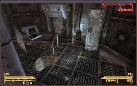 VAULT 11 (MsE:8) - Still in the Dark - p. 2 - Side quests - Fallout: New Vegas - Game Guide and Walkthrough