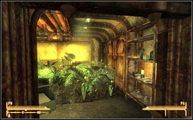 6 - Still in the Dark - p. 2 - Side quests - Fallout: New Vegas - Game Guide and Walkthrough