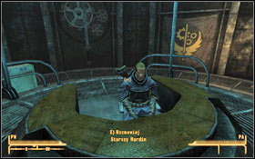 1 - Tend to Your Business - Side quests - Fallout: New Vegas - Game Guide and Walkthrough