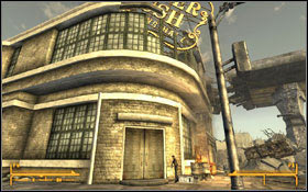 Given by: Elder Hardin [Hidden Valley Bunker L2] (M13B:1) - Tend to Your Business - Side quests - Fallout: New Vegas - Game Guide and Walkthrough