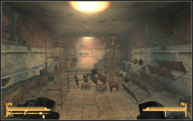 After collecting at least 50 caps, return to Festus to get your reward - The Legend of the Star - Side quests - Fallout: New Vegas - Game Guide and Walkthrough