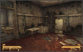 2 - The Coyotes - Side quests - Fallout: New Vegas - Game Guide and Walkthrough