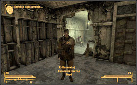 1 - The White Wash - Side quests - Fallout: New Vegas - Game Guide and Walkthrough