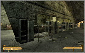 Given by: Colonel Carrie Boyd [Camp McCarran Terminal Building] (M25A:4) - The White Wash - Side quests - Fallout: New Vegas - Game Guide and Walkthrough