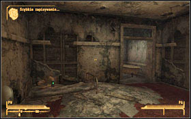 3 - The White Wash - Side quests - Fallout: New Vegas - Game Guide and Walkthrough