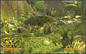 Given by: Thomas Hildern [Camp McCarran Terminal building] (M25A:1) - There Stands the Grass - Side quests - Fallout: New Vegas - Game Guide and Walkthrough